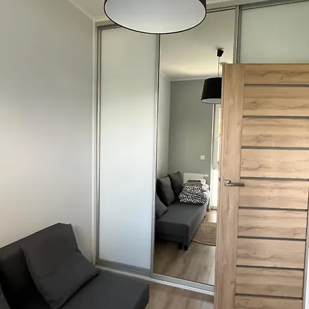 Apartament Lesna Bydgoszcz Exterior photo