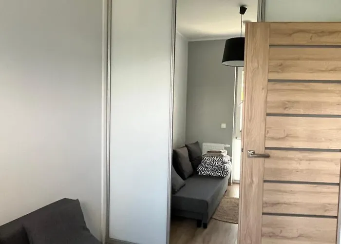 Apartament Lesna
