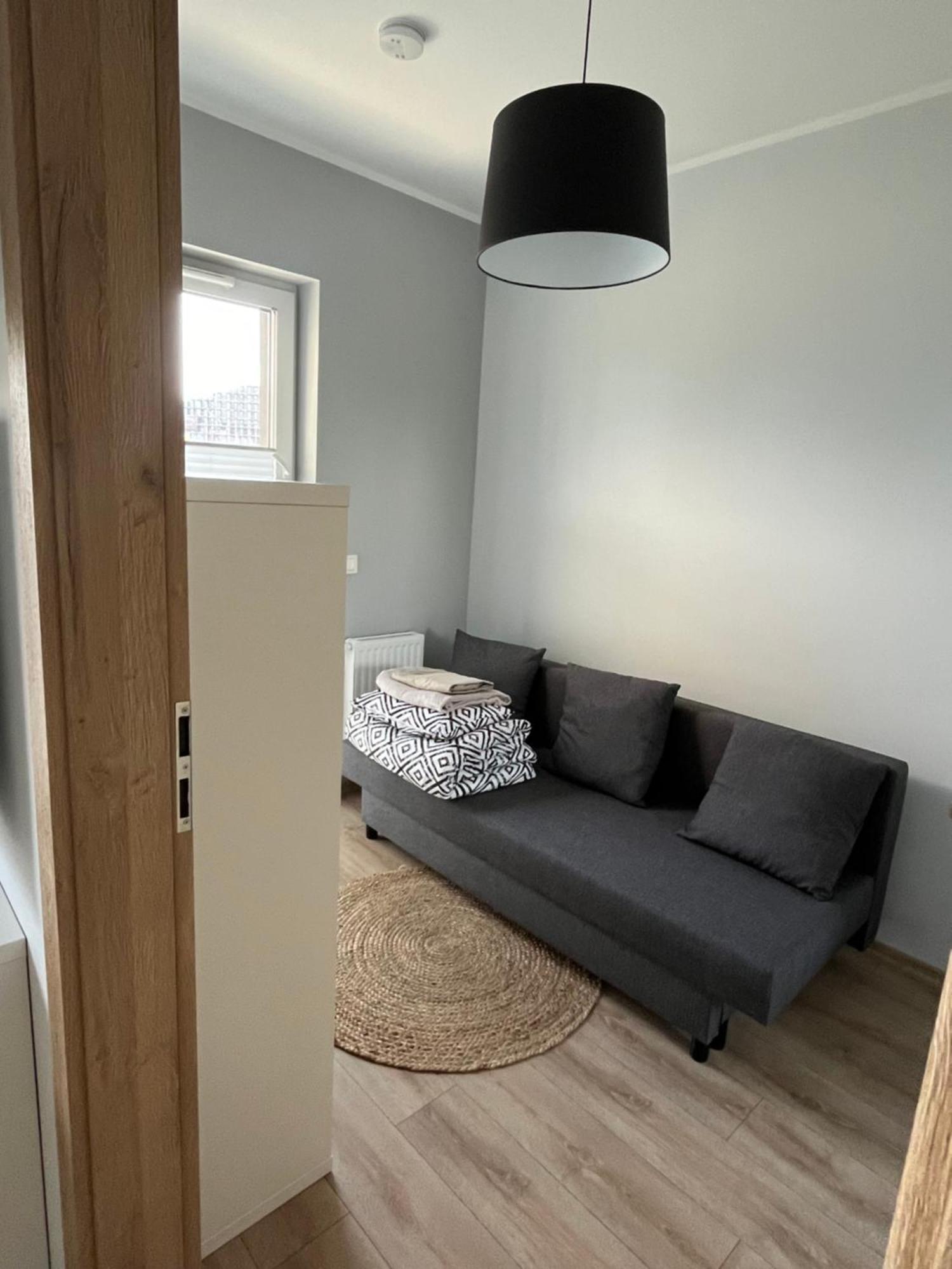 Lesna Apartment