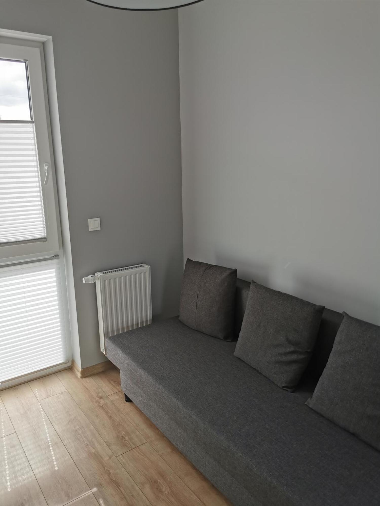 Lesna Apartment Bydgoszcz