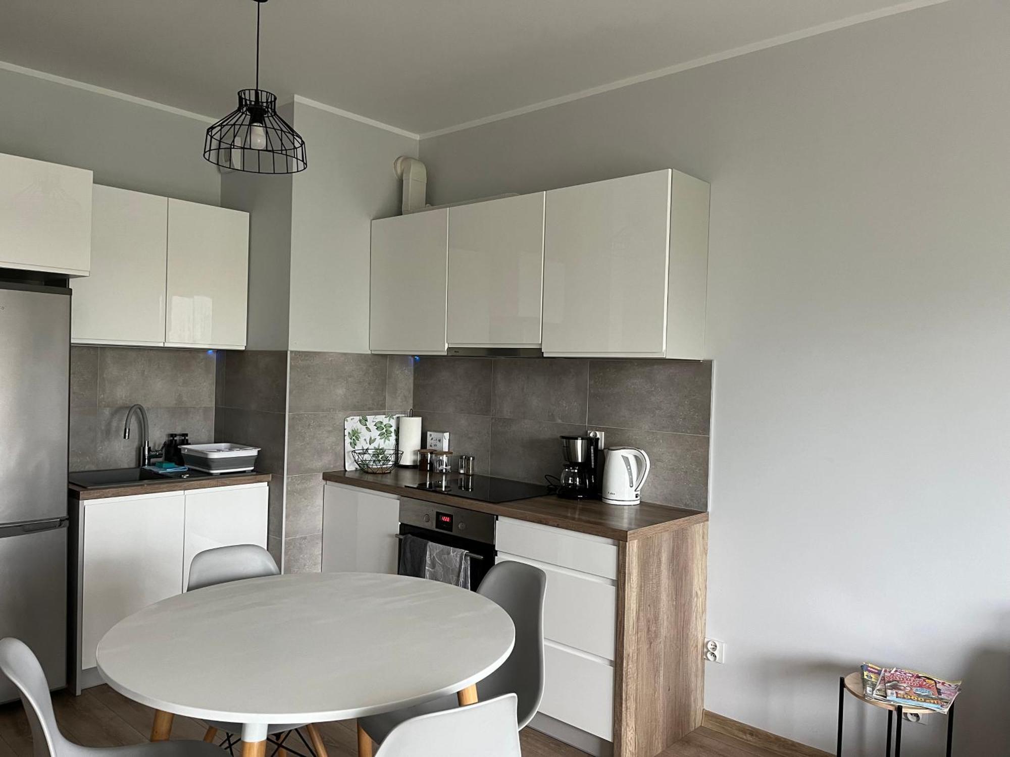 Lesna Apartment Bydgoszcz